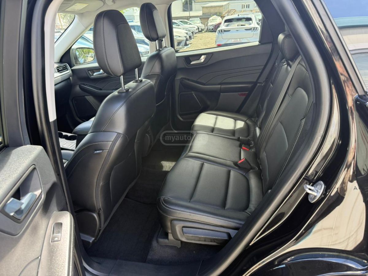 Ford Escape