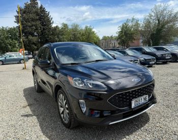 Ford Escape 