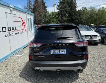 Ford Escape 