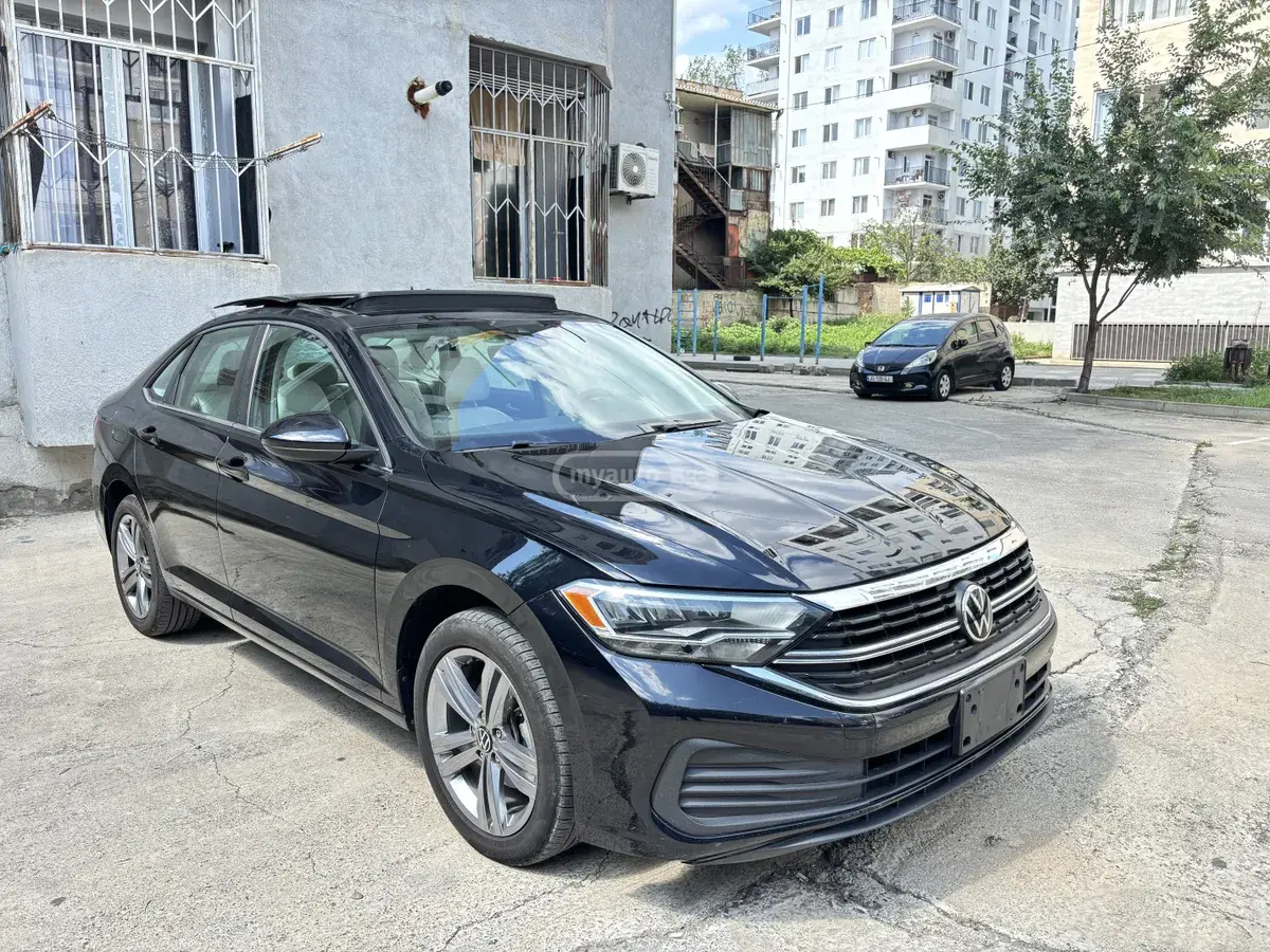Volkswagen Jetta, миниатюра 2