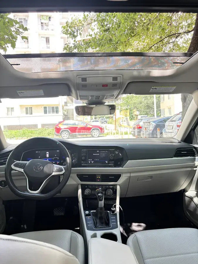 Volkswagen Jetta, миниатюра 7