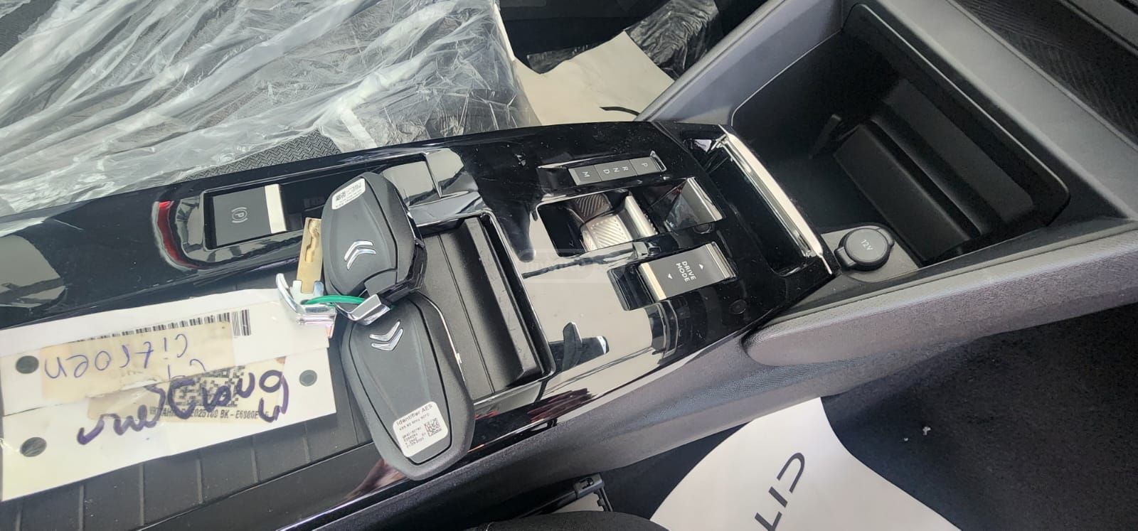 Citroen C4, миниатюра 10