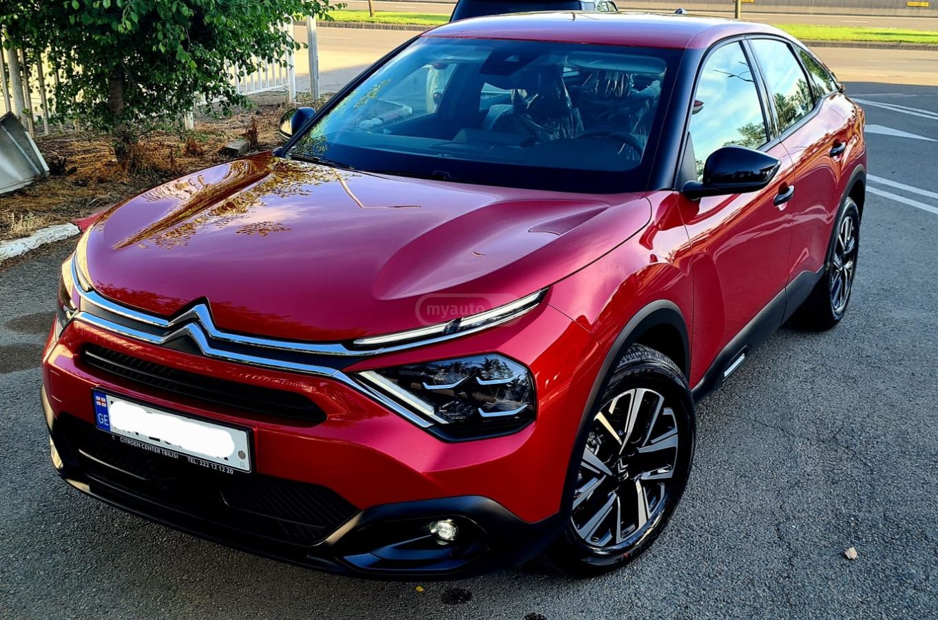 Citroen C4, миниатюра 2