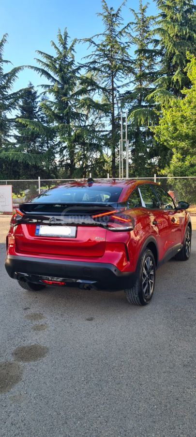 Citroen C4, миниатюра 3
