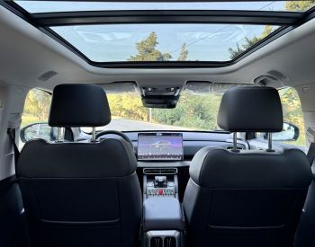 BYD Leopard 3 
