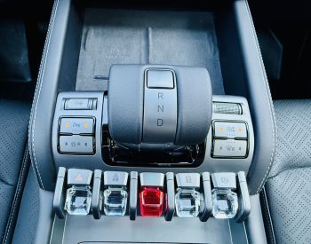 BYD Leopard 3 