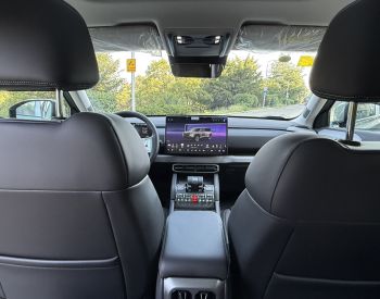 BYD Leopard 3 
