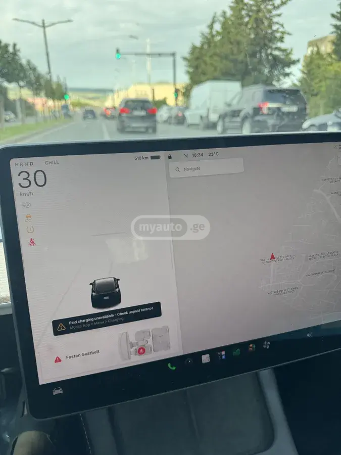 Tesla Model 3, миниатюра 12