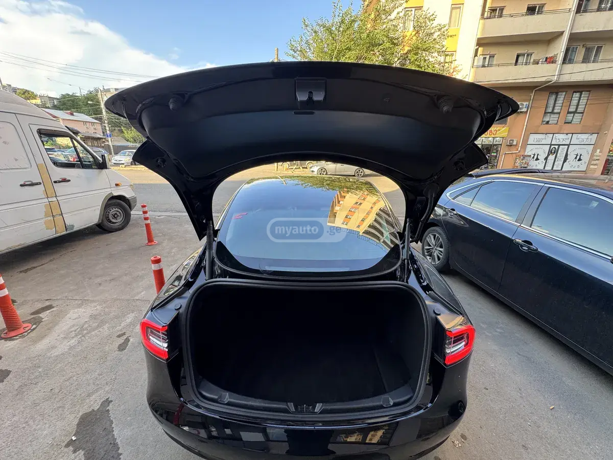 Tesla Model 3, миниатюра 6