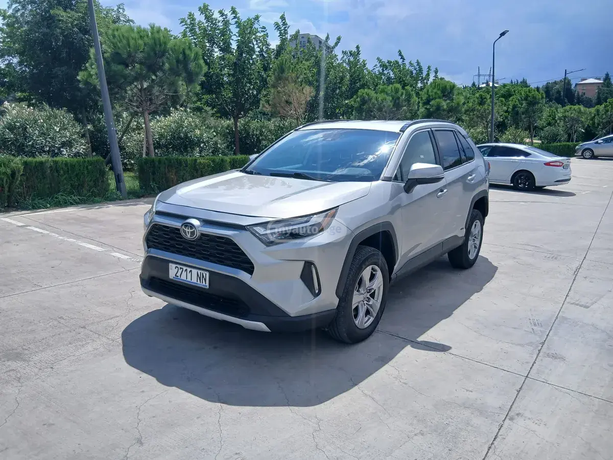 Toyota RAV4 RAV 4