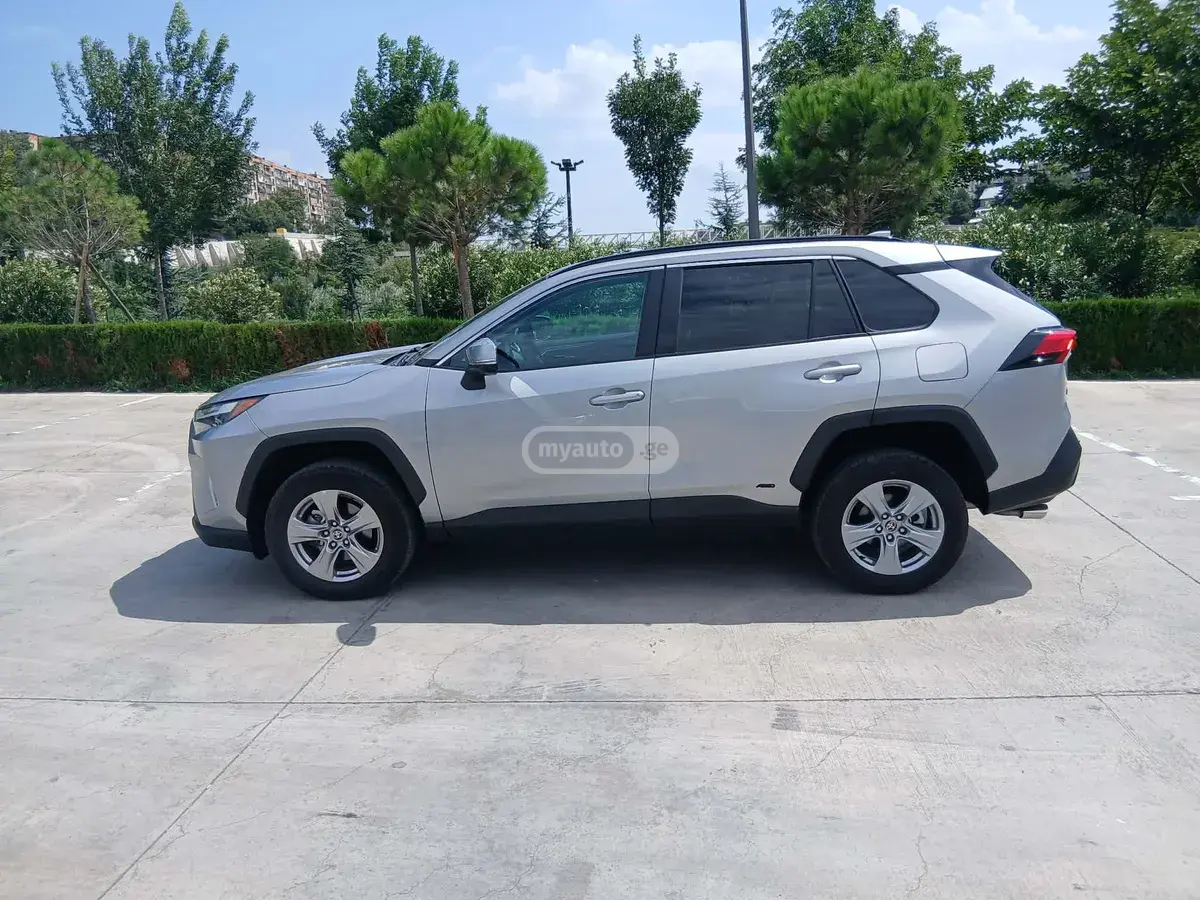 Toyota RAV4 RAV 4, миниатюра 2