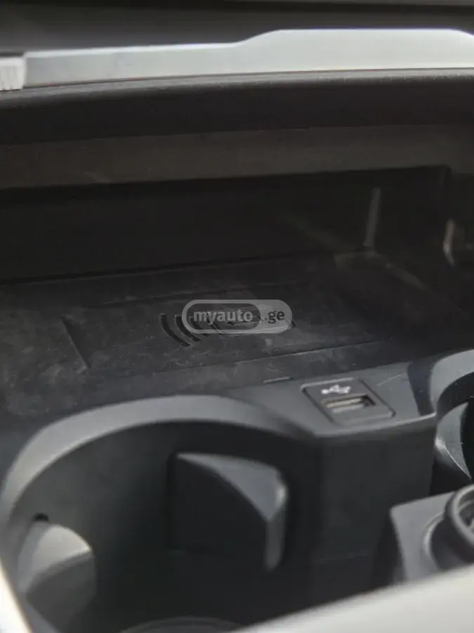 BMW 3 Series 318, миниатюра 13