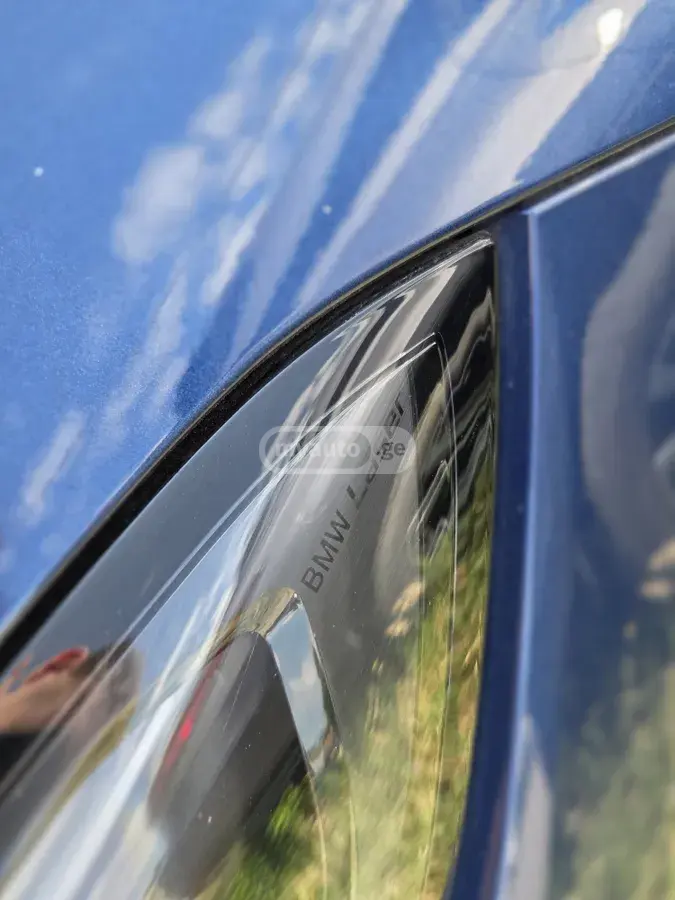 BMW 3 Series 318, миниатюра 15