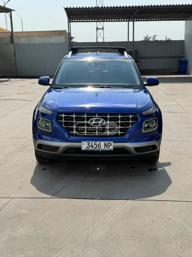 Hyundai Venue, миниатюра 2