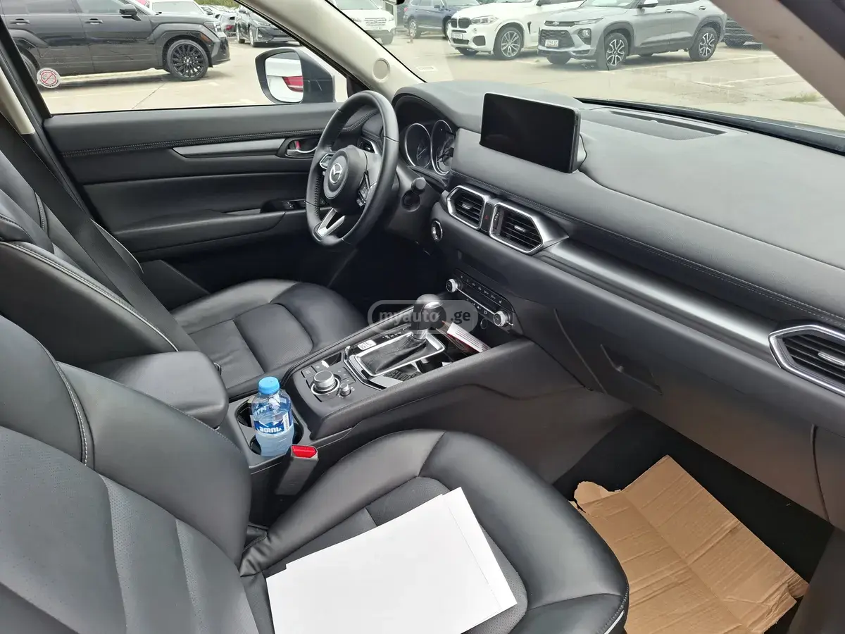 Mazda CX-5, миниатюра 10