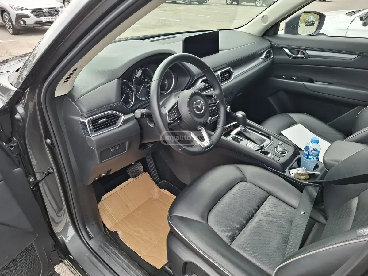 Mazda CX-5, миниатюра 11