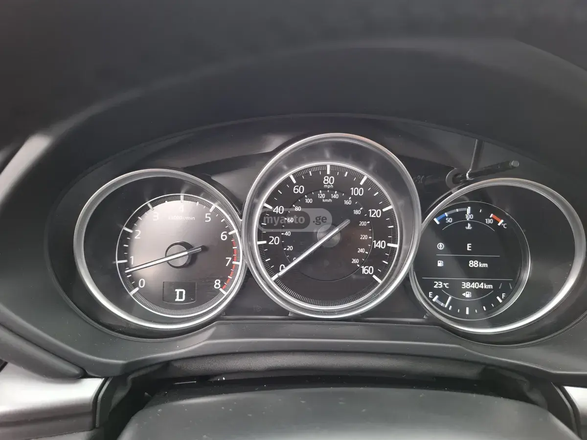 Mazda CX-5, миниатюра 12