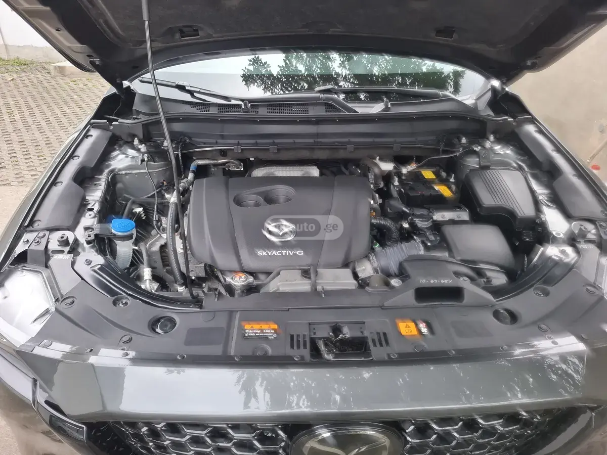 Mazda CX-5, миниатюра 13