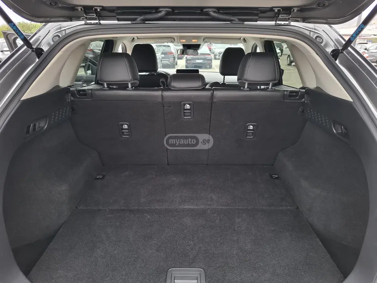 Mazda CX-5, миниатюра 4