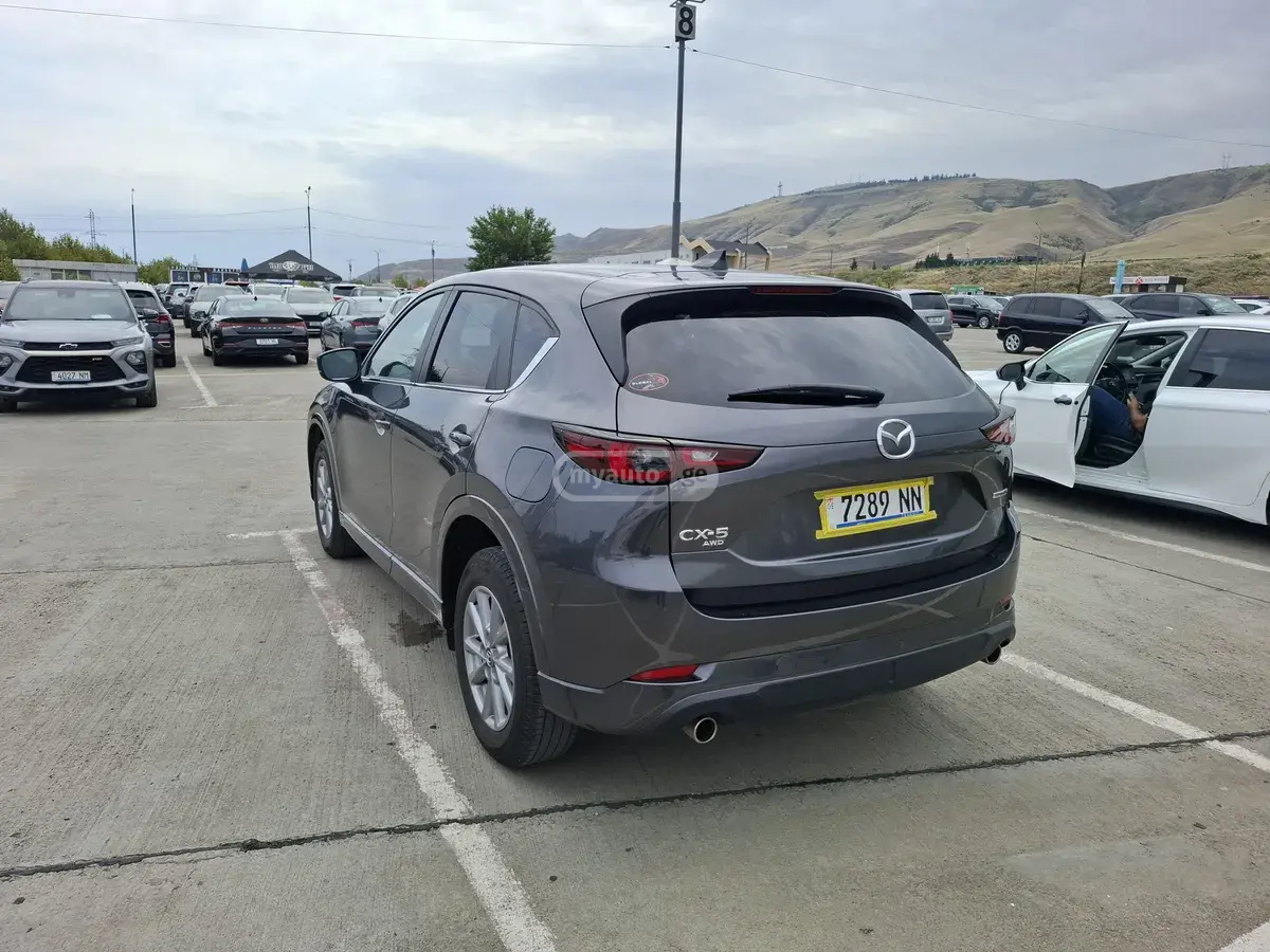 Mazda CX-5, миниатюра 7