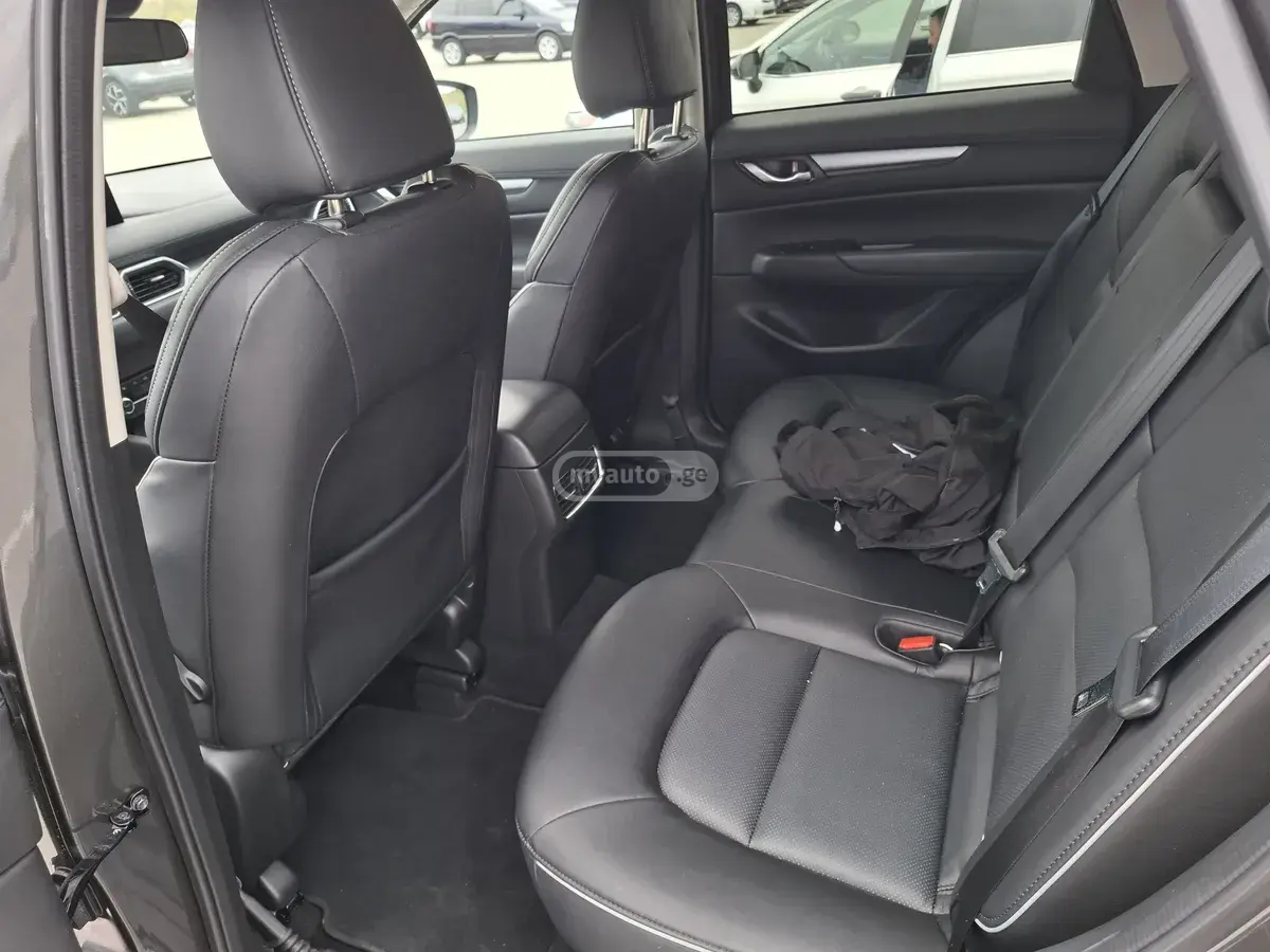 Mazda CX-5, миниатюра 8