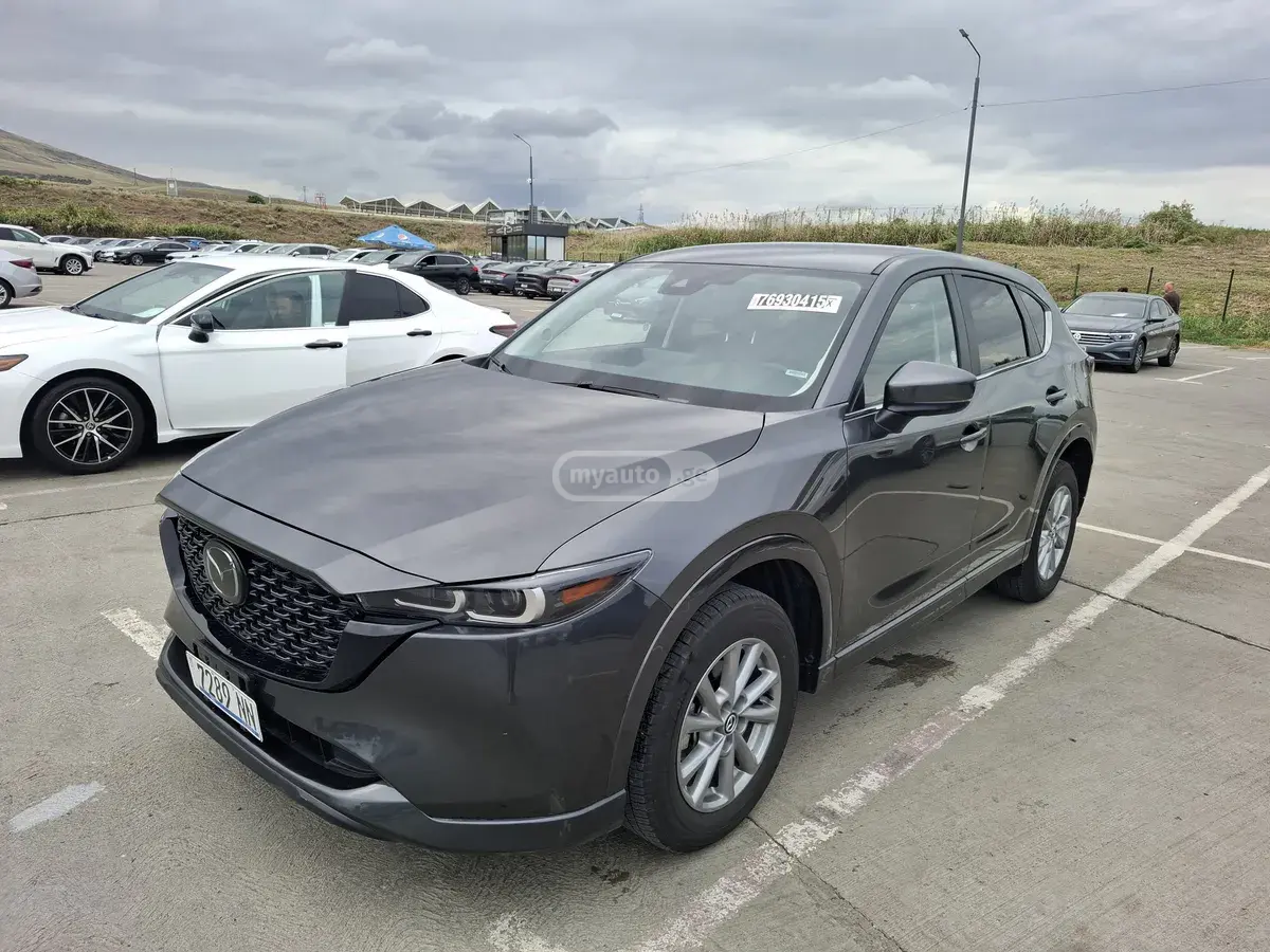 Mazda CX-5, миниатюра 9