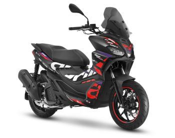  SR GT 200 