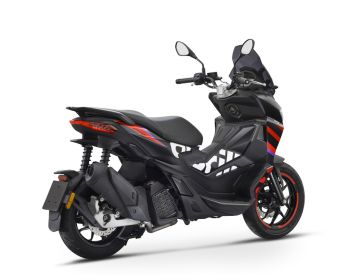  SR GT 200 