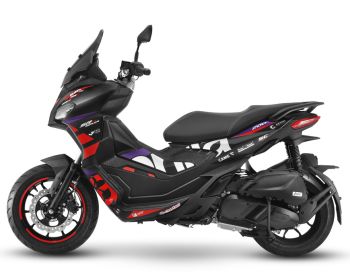  SR GT 200 