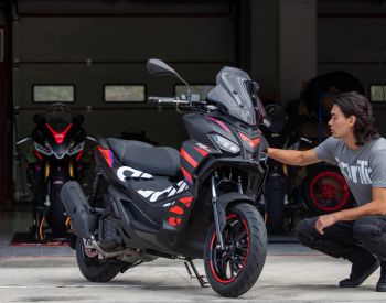  SR GT 200 