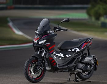  SR GT 200 