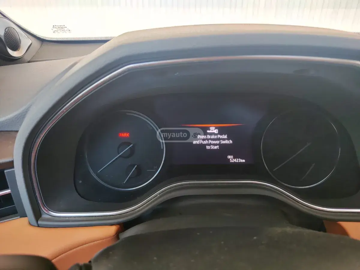 Toyota Avalon, миниатюра 7