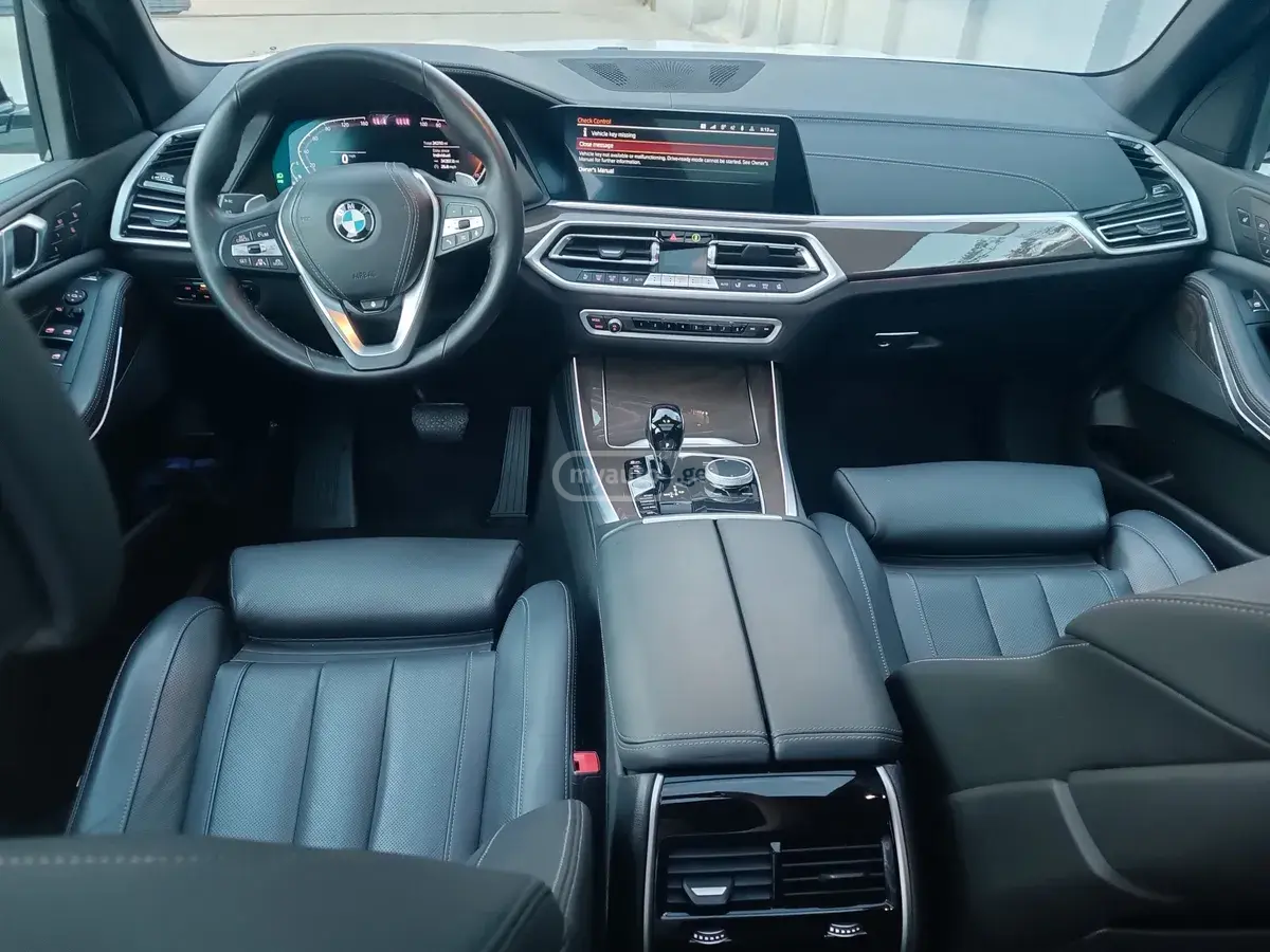 BMW X5, миниатюра 10