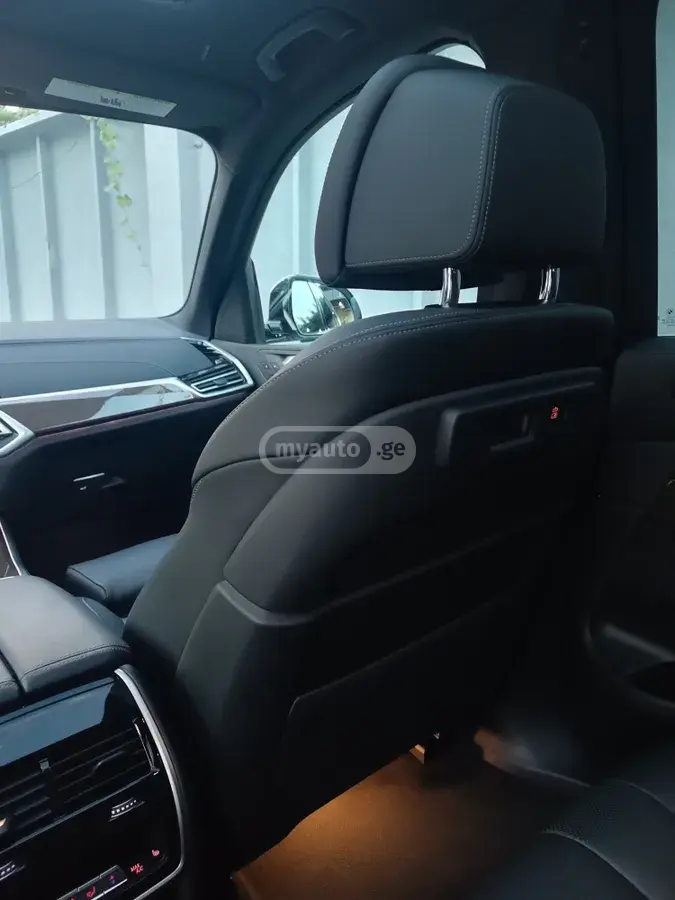 BMW X5, миниатюра 11