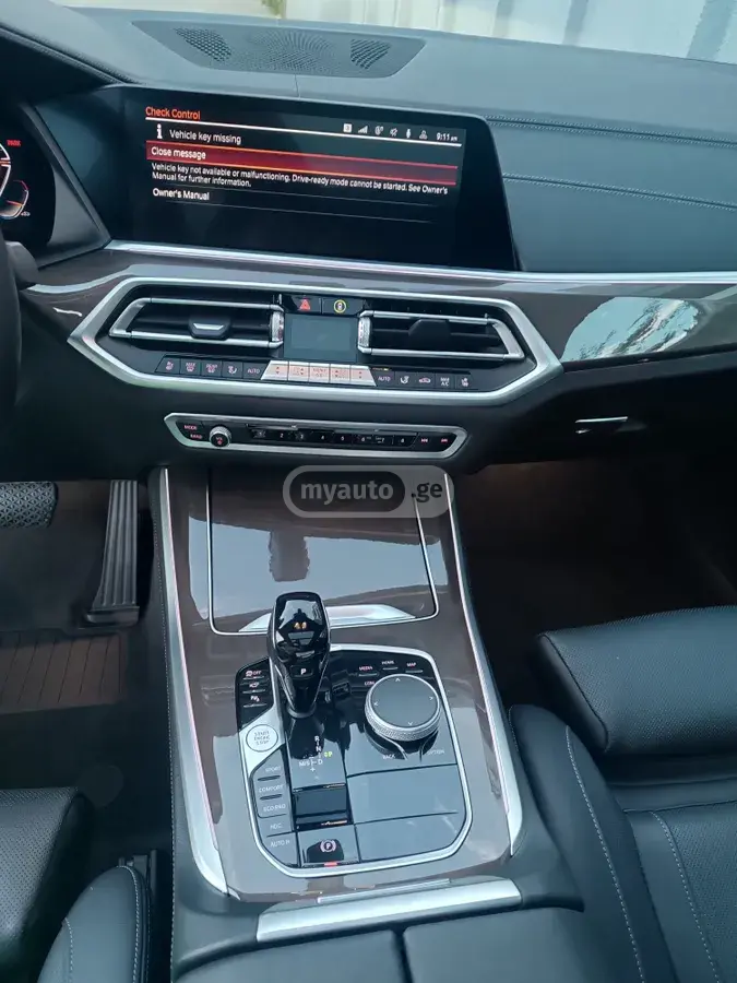 BMW X5, миниатюра 12