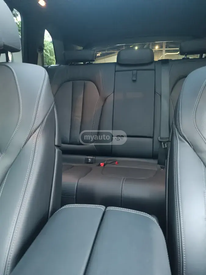 BMW X5, миниатюра 13