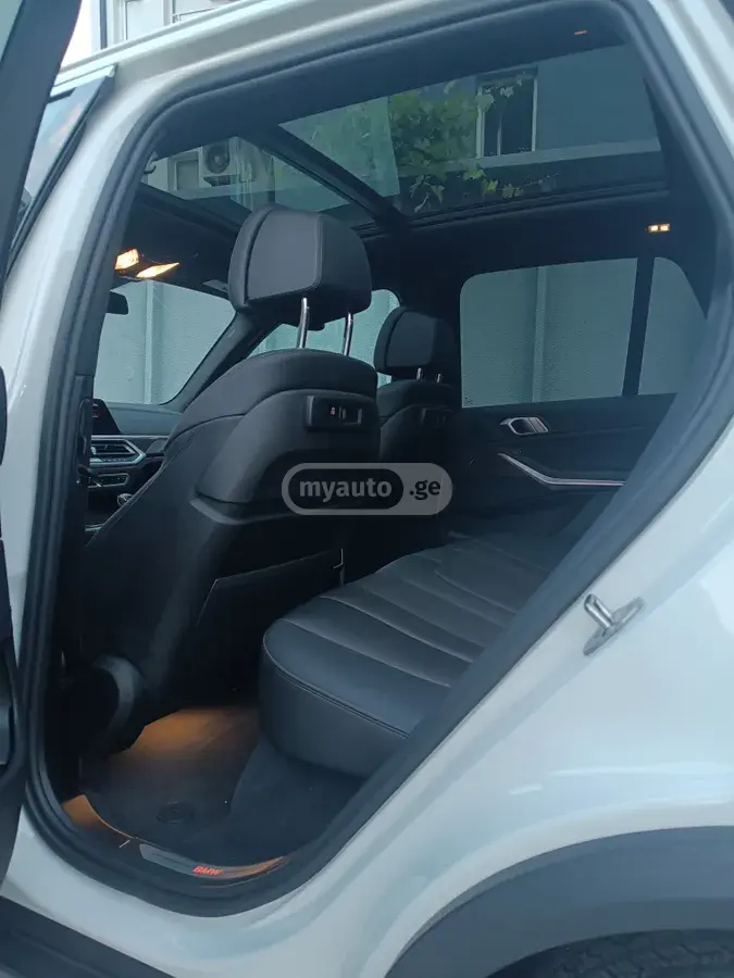 BMW X5, миниатюра 14