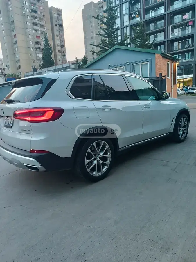 BMW X5, миниатюра 2
