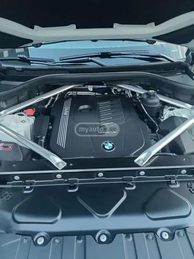 BMW X5, миниатюра 5