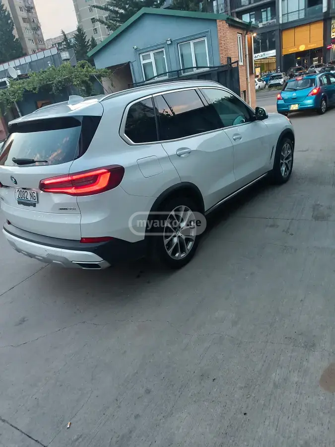 BMW X5, миниатюра 6