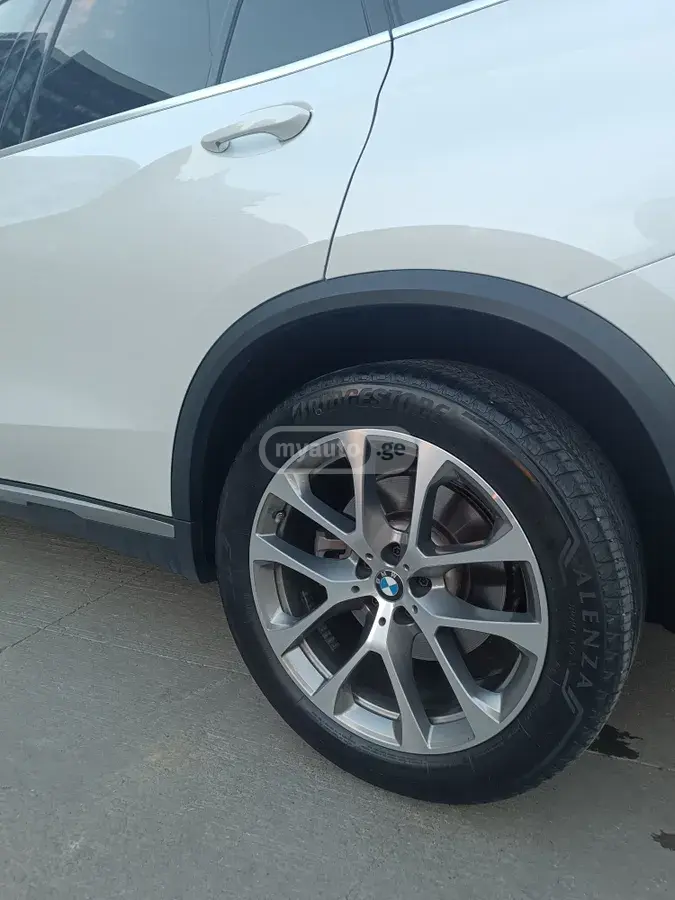 BMW X5, миниатюра 8