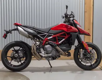 Ducati Hypermotard 950