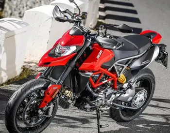 Ducati Hypermotard 950 