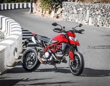 Ducati Hypermotard 950 
