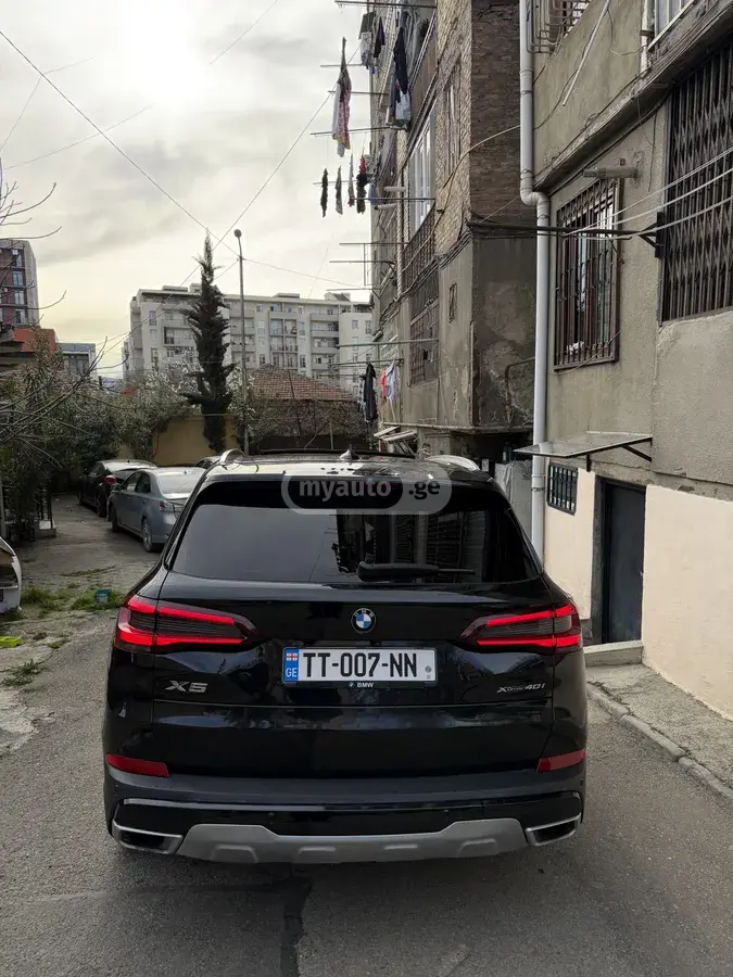 BMW X5, миниатюра 2