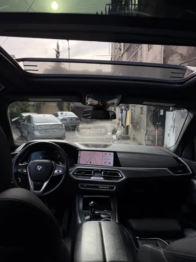 BMW X5, миниатюра 3