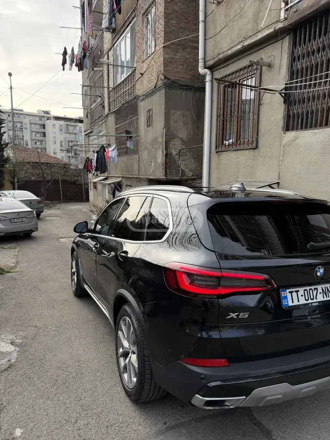 BMW X5, миниатюра 7