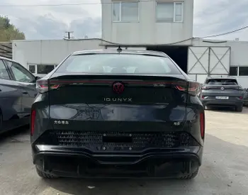 Volkswagen ID. Unyx 
