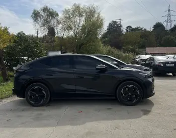 Volkswagen ID. Unyx 