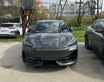 Volkswagen ID. Unyx 